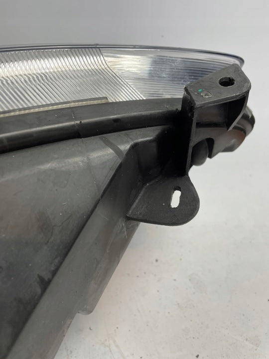 Frontscheinwerfer Ford Focus B-Max AV11-13W030-AE Links Scheinwerfer Headlight SCH4745400276xf