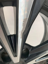 Load image into Gallery viewer, 1x Alufelge 18 Zoll 7.0" 5x114.3 HV03BMB94 Nissan Qashqai I Rim Wheel FEL5074020528yh