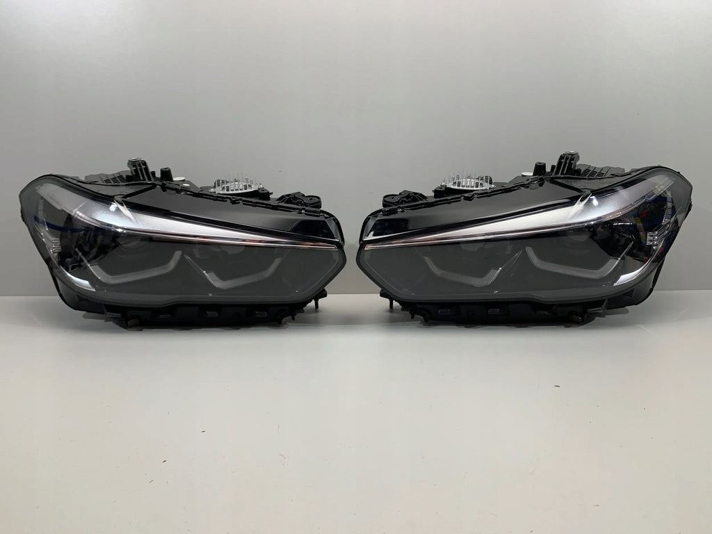 Frontscheinwerfer BMW X5 G05 9481779 7494206 Ein Satz Scheinwerfer Headlight SCH3966290113mk