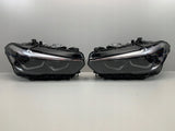 Frontscheinwerfer BMW X5 G05 9481779 7494206 Ein Satz Scheinwerfer Headlight