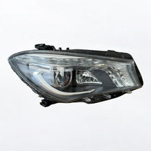 Laden Sie das Bild in den Galerie-Viewer, Frontscheinwerfer Mercedes-Benz Cla Amg A1179067000 Rechts Headlight