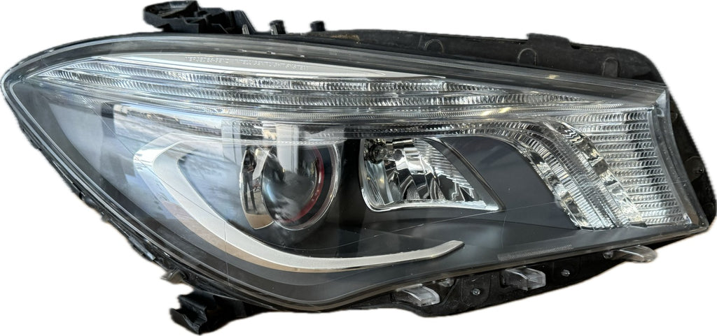 Frontscheinwerfer Mercedes-Benz Cla Amg A1179067000 Rechts Headlight