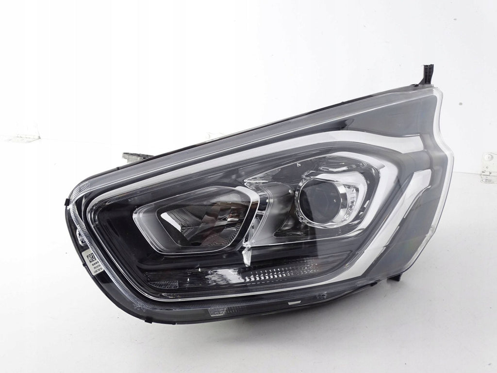 Frontscheinwerfer Ford Transit Custom JK21-13W030-DJ Links Headlight SCH6125009811af