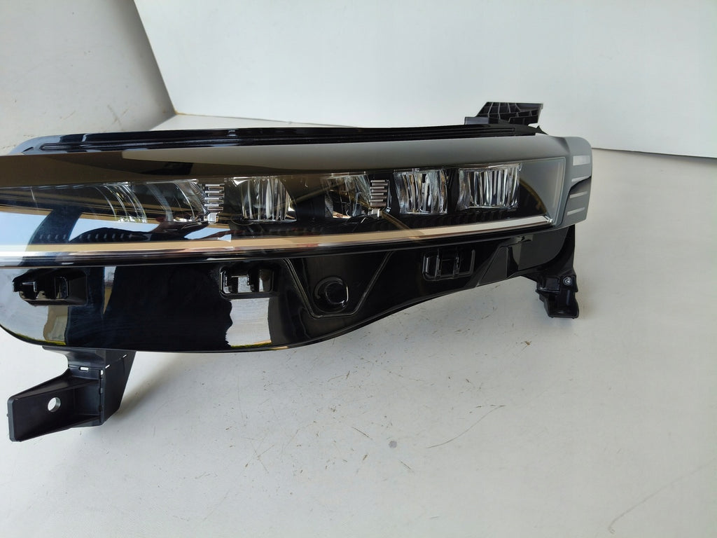 Frontscheinwerfer Renault Megane E-Tech 260605490R Full LED Links Headlight SCH7629552886xy