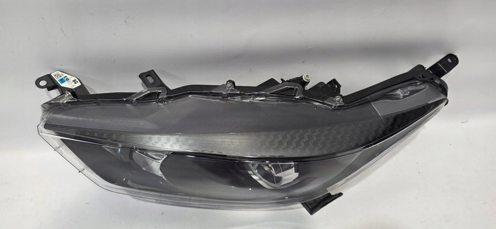Frontscheinwerfer Toyota Yaris EUKO-6 Links Scheinwerfer Headlight SCH7538776271ra