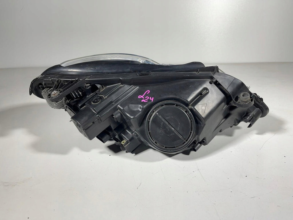 Frontscheinwerfer Mercedes-Benz W212 A2128200139 Links Scheinwerfer Headlight SCH7340115080jr