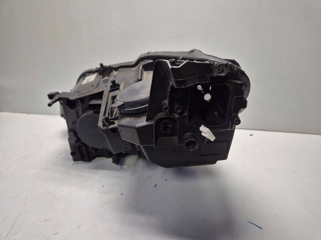 Frontscheinwerfer Peugeot 5008 I 1616878080BSP LED Rechts Scheinwerfer Headlight SCH7742280425zy