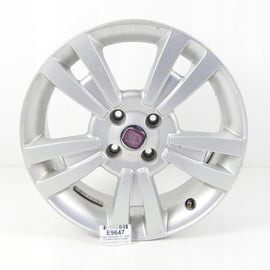 1x Alufelge 16 Zoll 6.0