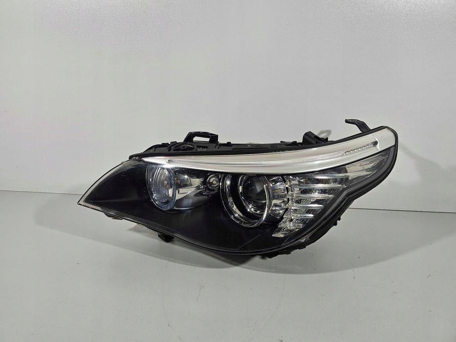 Frontscheinwerfer BMW E60 E61 A9704467105 Xenon FALSE Scheinwerfer Headlight SCH1035082687ds