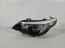 Laden Sie das Bild in den Galerie-Viewer, Frontscheinwerfer BMW E60 E61 A9704467105 Xenon FALSE Scheinwerfer Headlight SCH1035082687ds