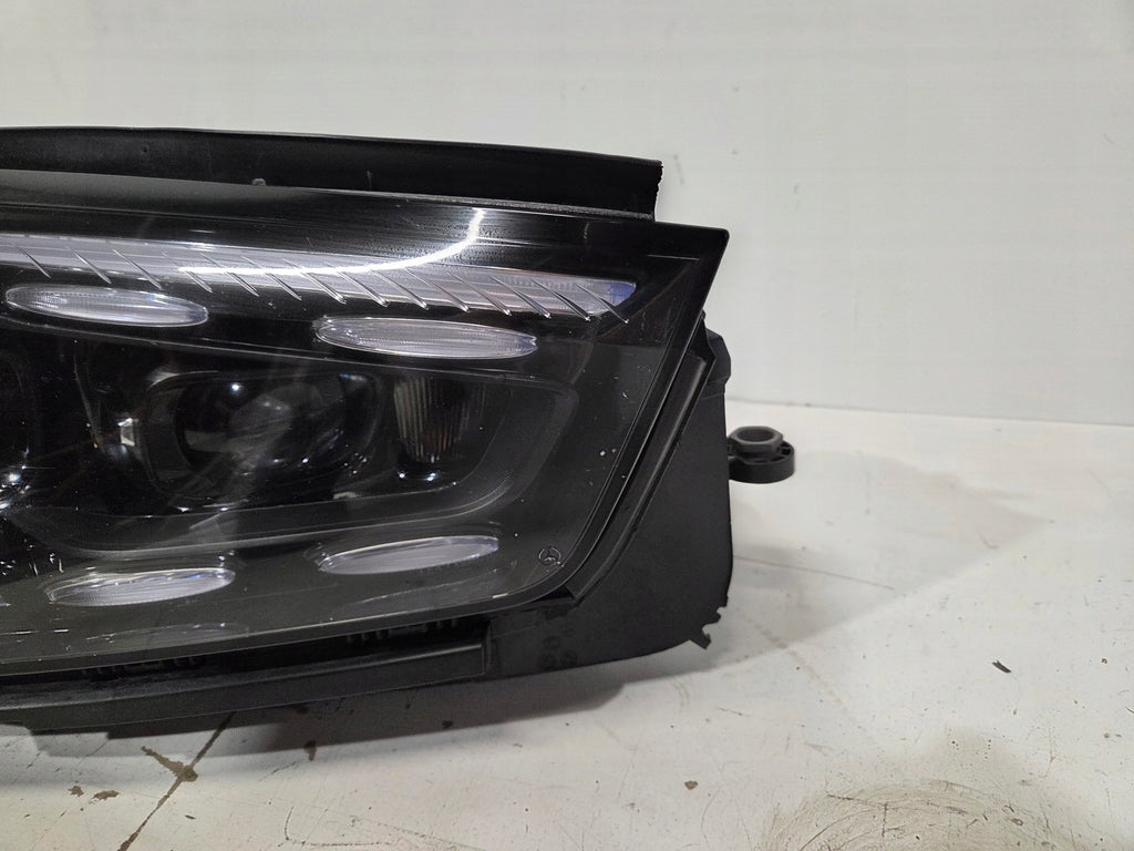 Frontscheinwerfer Mercedes-Benz Gle A1679067804 Full LED Rechts Headlight