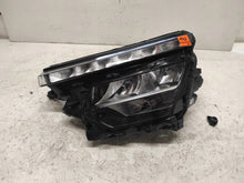 Laden Sie das Bild in den Galerie-Viewer, Frontscheinwerfer Skoda Kamiq 655941015 Full LED Links Scheinwerfer Headlight SCH8990887683mx