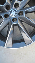 Load image into Gallery viewer, 1x Alufelge 17 Zoll 5x100 SSA36806 Skoda Rapid Rim Wheel FEL6631848682vi