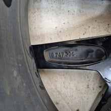 Load image into Gallery viewer, 1x Alufelge 19 Zoll 8.5" 5x112 8747304 BMW 4 G22 G23 G26 Rim Wheel FEL3864476742cq
