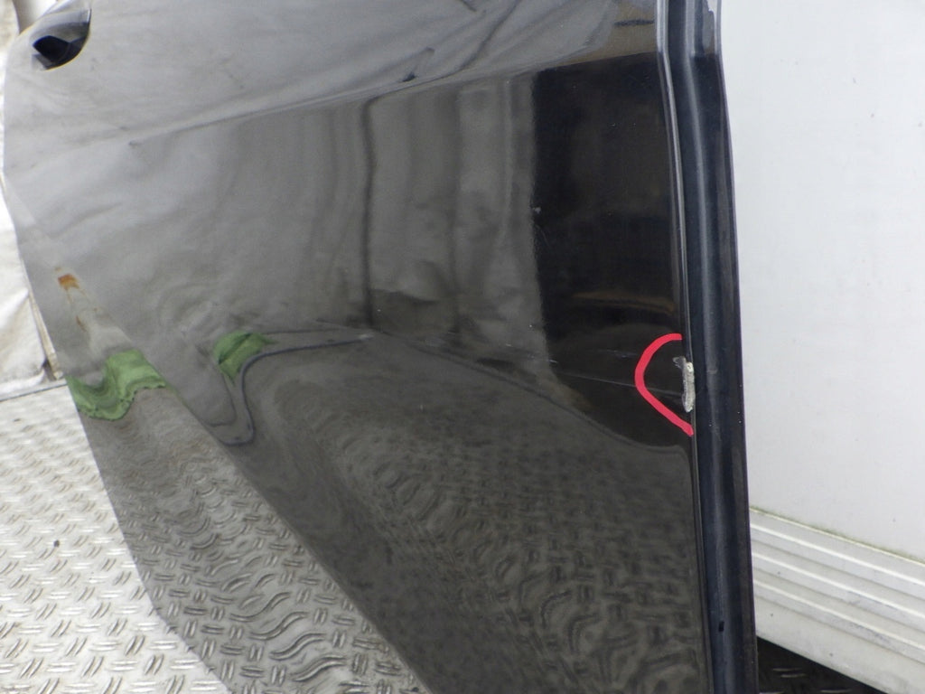 Tür Mercedes-Benz W176 Hinten Rechts Door Porta Porte