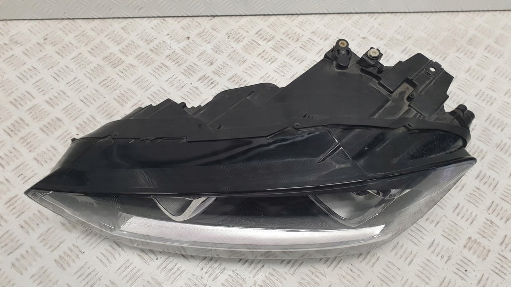 Frontscheinwerfer VW Sportsvan 517941031B Links Scheinwerfer Headlight