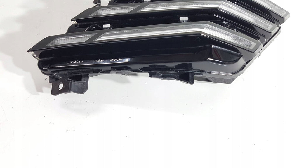 Frontscheinwerfer Peugeot 3008 9845434680 Vorderseite Scheinwerfer Headlight SCH8945637437gf