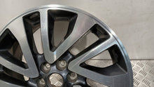 Load image into Gallery viewer, 1x Alufelge 18 Zoll 7.0" 6x114.3 45ET Glanz Mg Np300 Navara Rim Wheel FEL2283947064lc