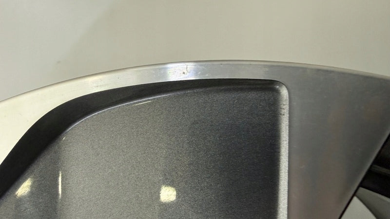 1x Alufelge 18 Zoll 7.5" 5x112 50ET Glanz Graphit 10A601025G Mg Rim Wheel FEL6144724870qn