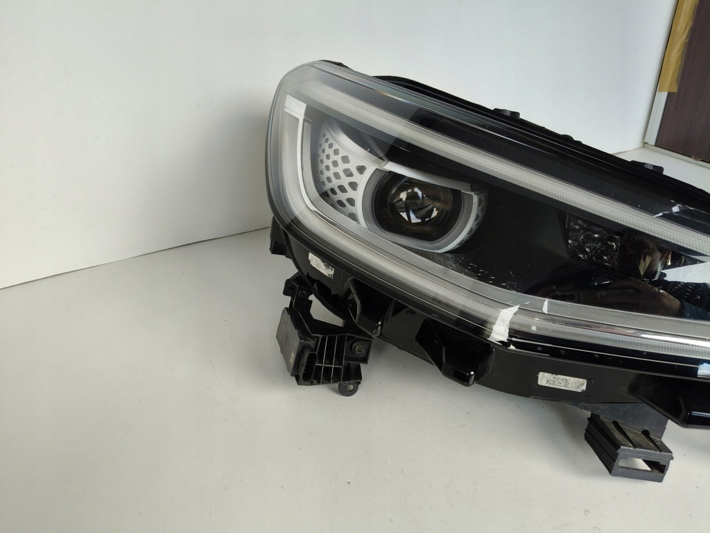 Frontscheinwerfer VW I 11B941036N Full LED Rechts Scheinwerfer Headlight SCH5750291941ib
