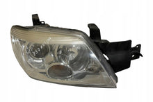 Laden Sie das Bild in den Galerie-Viewer, Frontscheinwerfer Mitsubishi Outlander I ONV30604 Rechts Scheinwerfer Headlight SCH5298138616ra