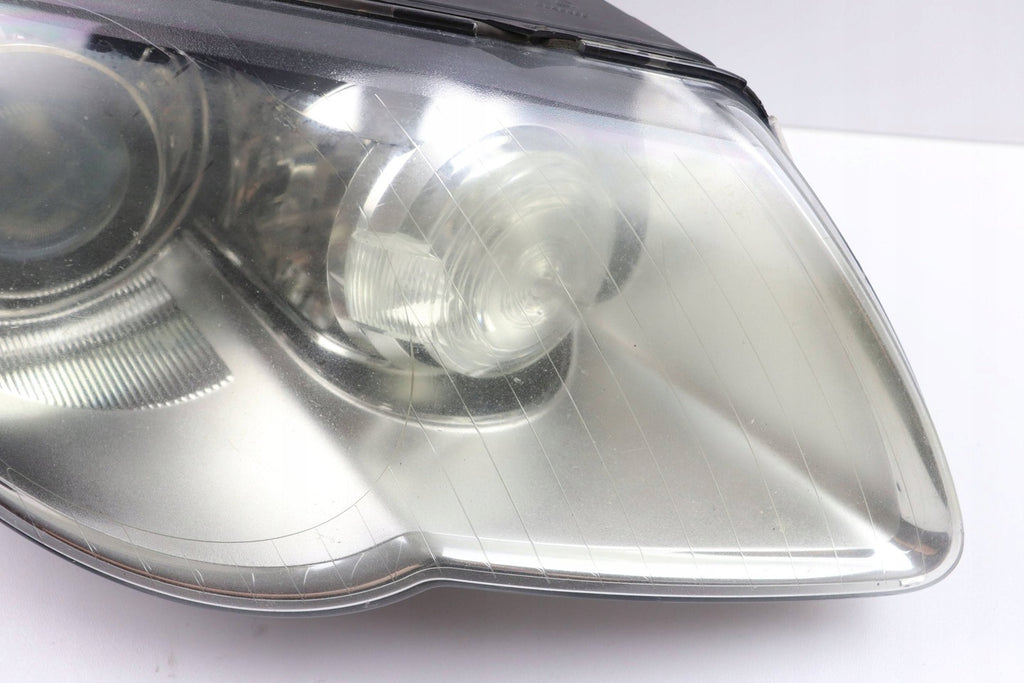 Frontscheinwerfer VW Passat 3C0941752G 89312660 Rechts Scheinwerfer Headlight SCH2617785193xm