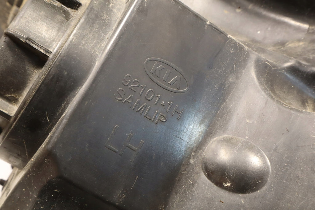 Frontscheinwerfer Kia Ceed 92101-1H Links Scheinwerfer Headlight SCH5120284699sj