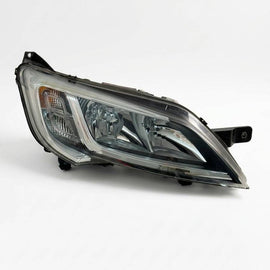 Frontscheinwerfer Peugeot Boxer 1374292080 Rechts Scheinwerfer Headlight SCH3604415792px