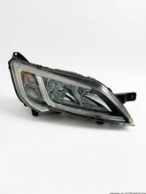 Load image into Gallery viewer, Frontscheinwerfer Peugeot Boxer 1374292080 Rechts Scheinwerfer Headlight SCH3604415792px
