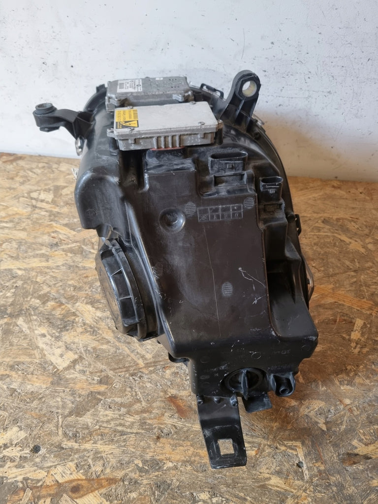 Frontscheinwerfer Mercedes-Benz W251 Xenon Links Scheinwerfer Headlight