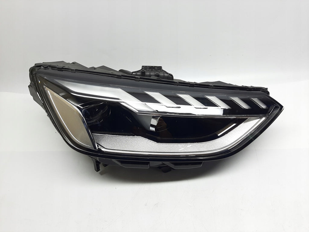 Frontscheinwerfer Audi A4 B9 8W0941034D LED Rechts Scheinwerfer Headlight