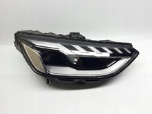 Laden Sie das Bild in den Galerie-Viewer, Frontscheinwerfer Audi A4 B9 8W0941034D LED Rechts Scheinwerfer Headlight