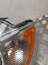 Laden Sie das Bild in den Galerie-Viewer, Frontscheinwerfer Jaguar Xf 8X2313W030 Links Scheinwerfer Headlight SCH5330187083hr