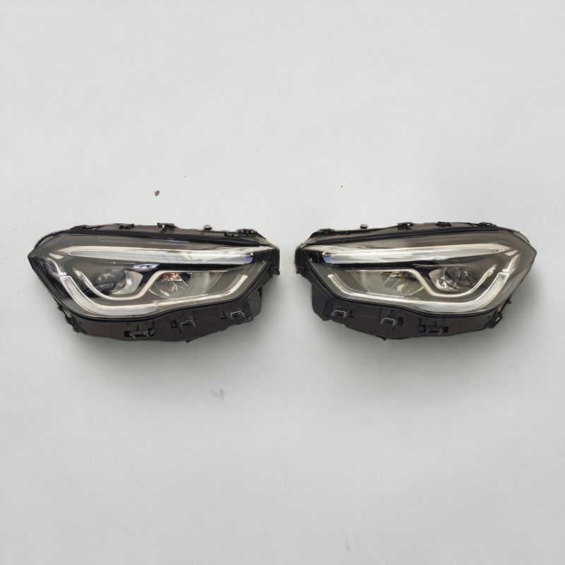 Frontscheinwerfer Mercedes-Benz W247 2479063605 2479066401 LED Rechts Headlight