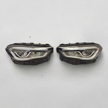 Laden Sie das Bild in den Galerie-Viewer, Frontscheinwerfer Mercedes-Benz W247 2479063605 2479066401 LED Rechts Headlight