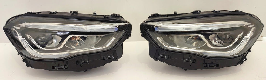 Frontscheinwerfer Mercedes-Benz W247 2479063605 2479066401 LED Rechts Headlight