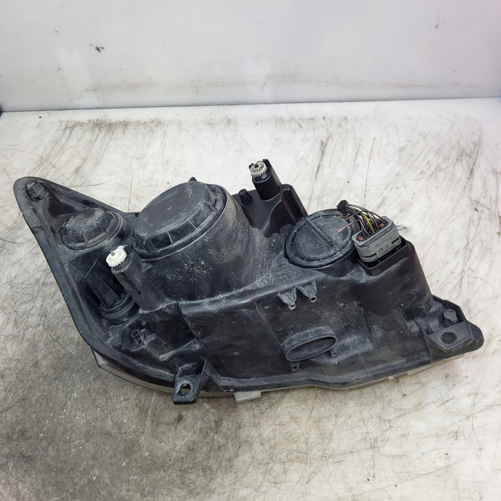 Frontscheinwerfer Mercedes-Benz Viano W639 Vito A63418201861 Links Headlight SCH8161702191nf
