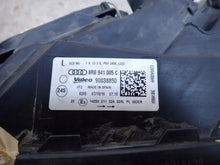 Load image into Gallery viewer, Frontscheinwerfer Audi Q5 8R0941005C LED Links Scheinwerfer Headlight