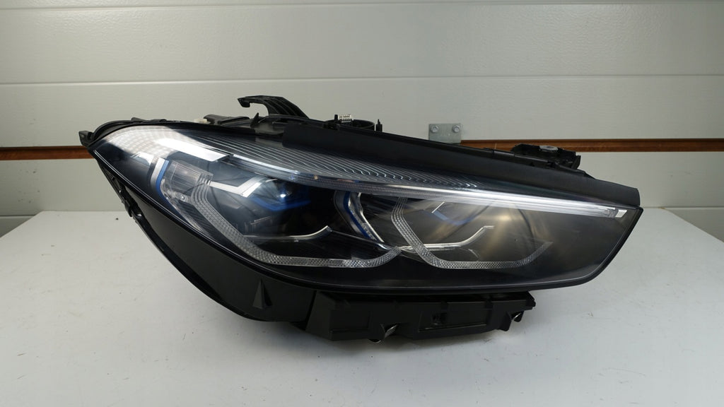 Frontscheinwerfer BMW 8 G14 5A41016-01 Rechts Scheinwerfer Headlight SCH5662829480al