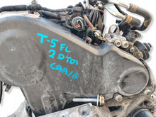 Load image into Gallery viewer, Motor VW Transporter CAAB 2.0 TDI 102PS 75kW 112TKm 2013 Diesel Engine Komplett MOT2992028498us