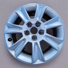 Laden Sie das Bild in den Galerie-Viewer, 1x Alufelge 15 Zoll 6.5&quot; 5x100 8X0601025AQ Audi A1 Rim Wheel