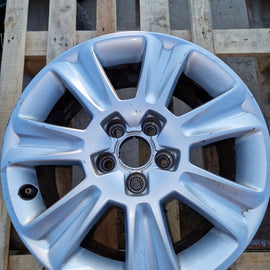 1x Alufelge 15 Zoll 6.5