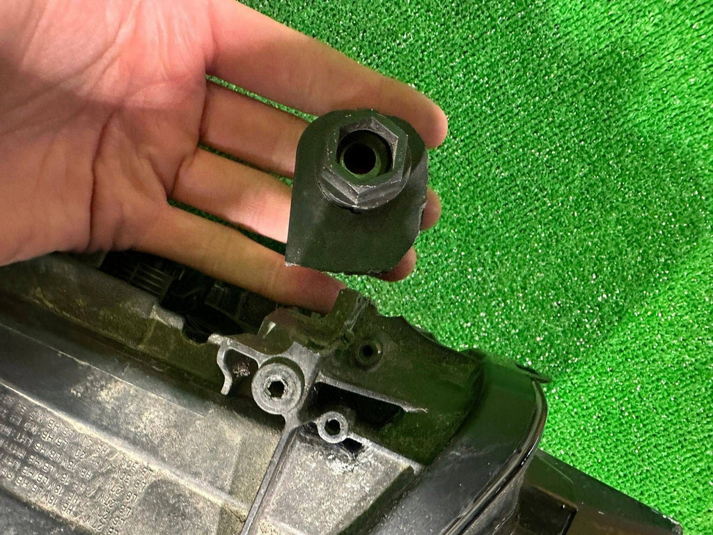 Frontscheinwerfer VW Passat B8 3G1941082P-M-CAR LED Rechts Headlight