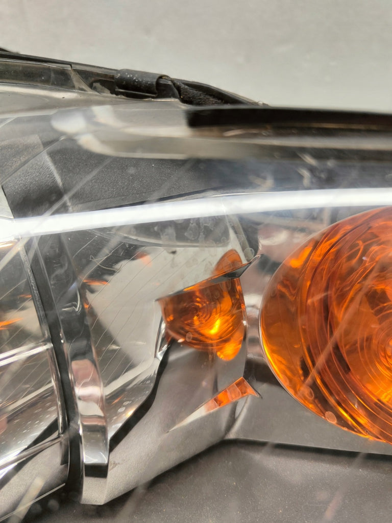 Frontscheinwerfer Audi A4 8E0941003AF Xenon Links Scheinwerfer Headlight