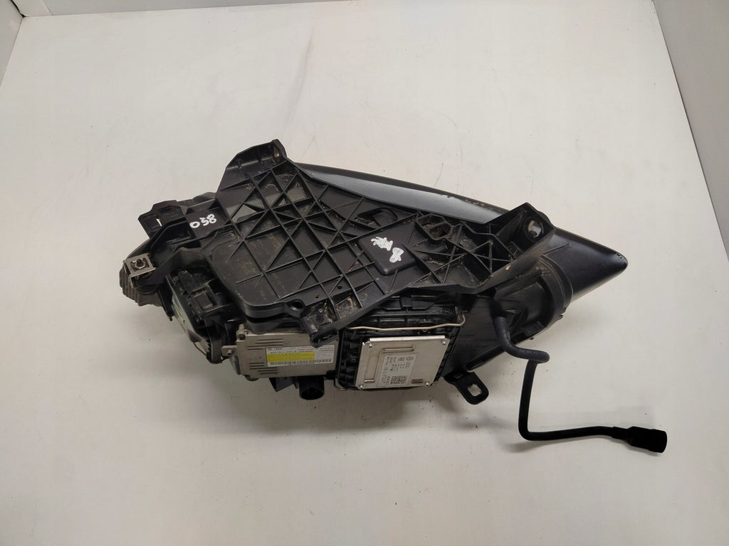 Frontscheinwerfer Audi Q5 8R0941005C LED Rechts Scheinwerfer Headlight SCH7657064647qc