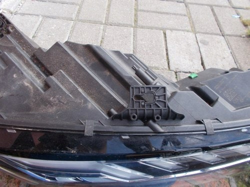 Frontscheinwerfer Audi A4 B9 8W0941034D Rechts Scheinwerfer Headlight