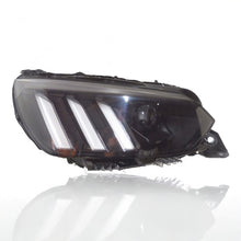 Load image into Gallery viewer, Frontscheinwerfer Peugeot 208 II 9823193480 LED Rechts Scheinwerfer Headlight