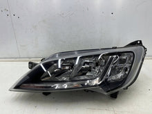 Laden Sie das Bild in den Galerie-Viewer, Frontscheinwerfer Citroën Jumper 1394428080 Rechts Scheinwerfer Headlight SCH8759187218nz