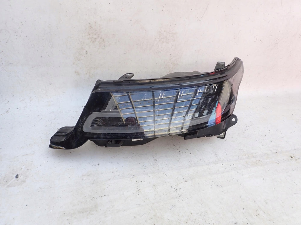 Frontscheinwerfer Land Rover Range Sport II JK62-13W030 LED Links Headlight SCH1608624663dx