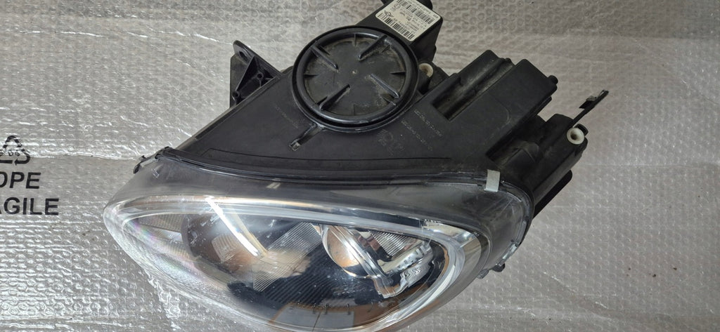 Frontscheinwerfer BMW Mini Countryman F60 7494801-01 Links Headlight SCH7523691719uj